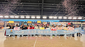 凝聚力量，燃動(dòng)激情：新希望醫(yī)療2023年冬季運(yùn)動(dòng)會(huì)