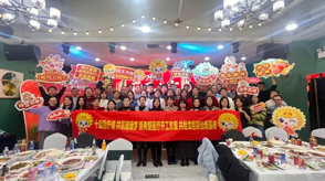 助力健康中國(guó)夢(mèng)，十載醫(yī)路斬荊棘，新希望醫(yī)療開(kāi)工