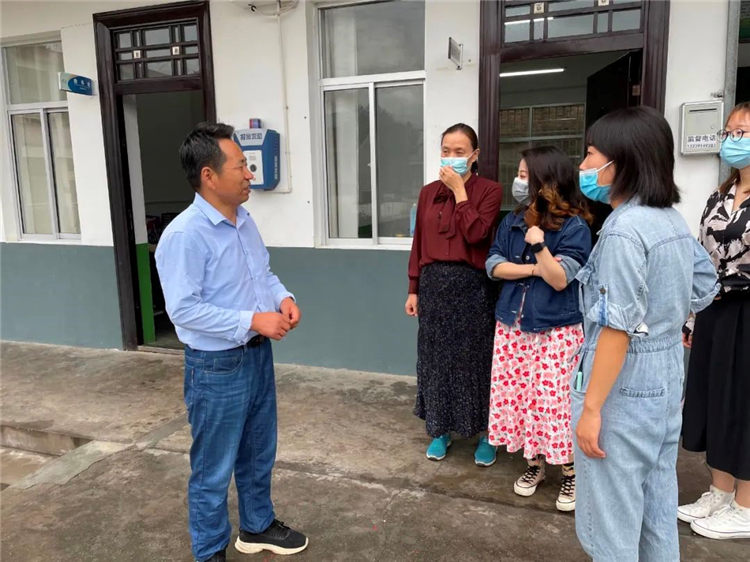 愛心公益 | 開學季情暖童心 筑夢成長