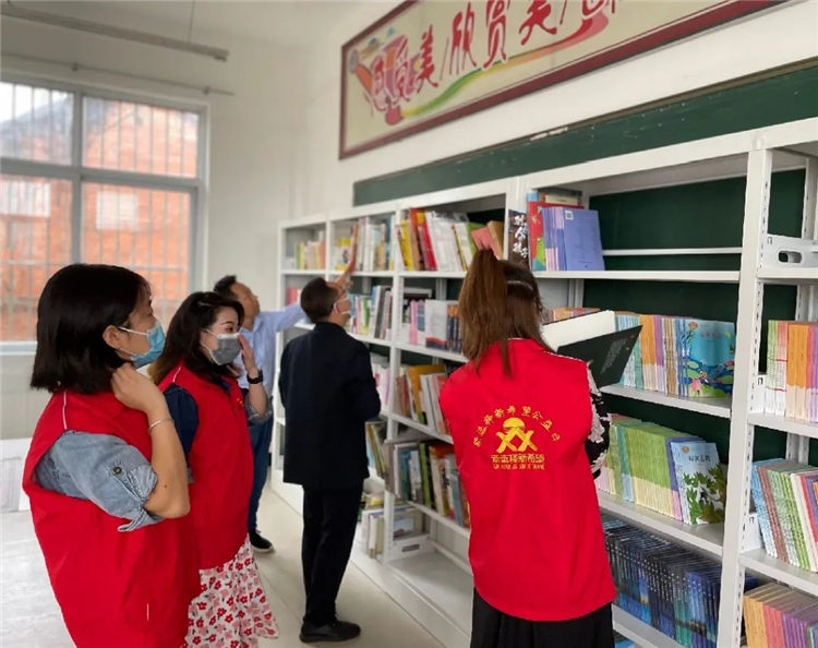 愛心公益 | 開學季情暖童心 筑夢成長