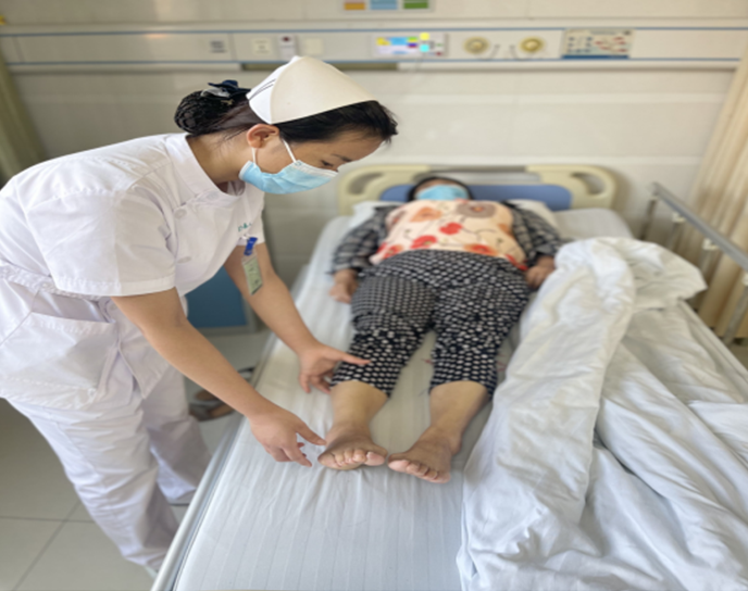 腫瘤患者VTE的預防