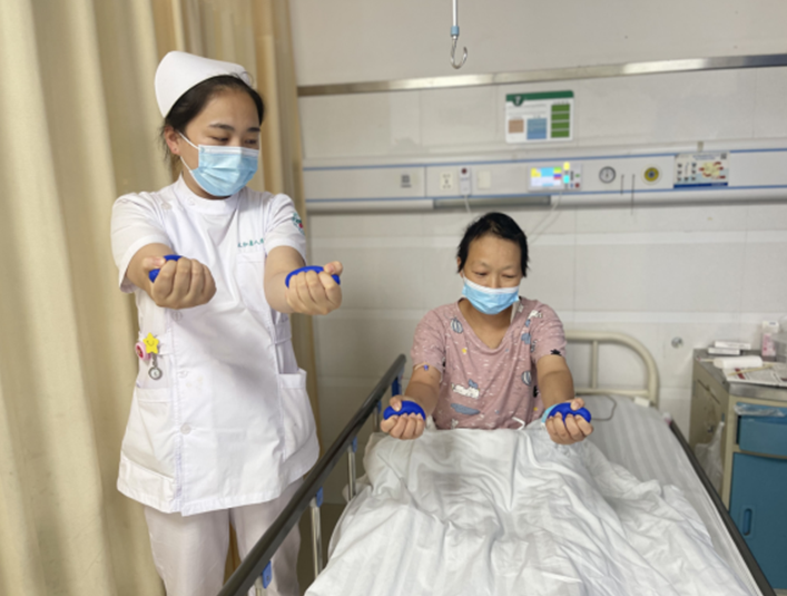腫瘤患者VTE的預防