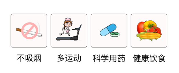血栓是心梗、腦梗的元兇，很容易找上這些人