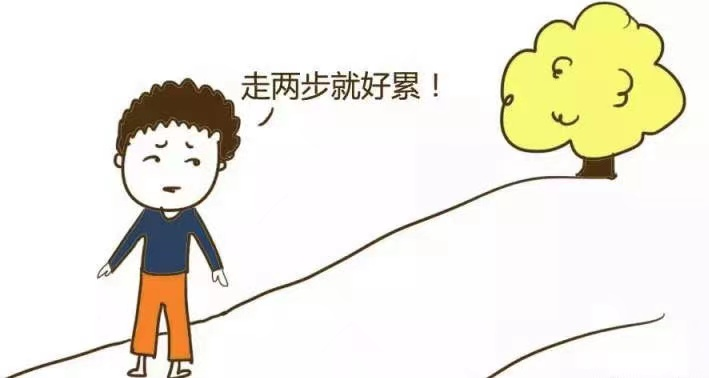 3個(gè)小動(dòng)作，沖走血栓